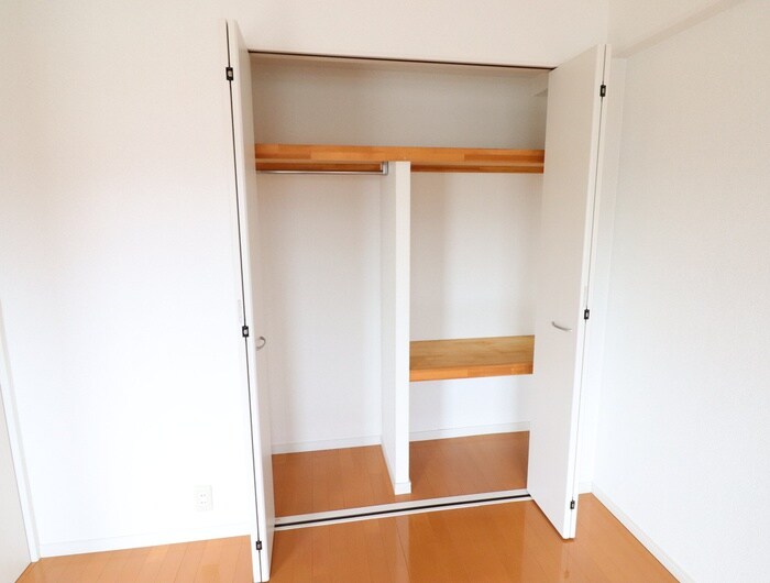 自由ヶ丘ヒルズ・桜の物件内観写真