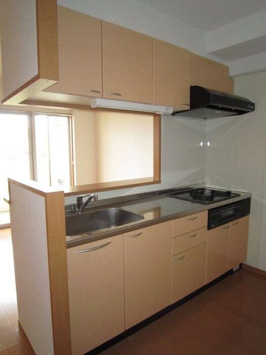 自由ヶ丘ヒルズ・桜の物件内観写真