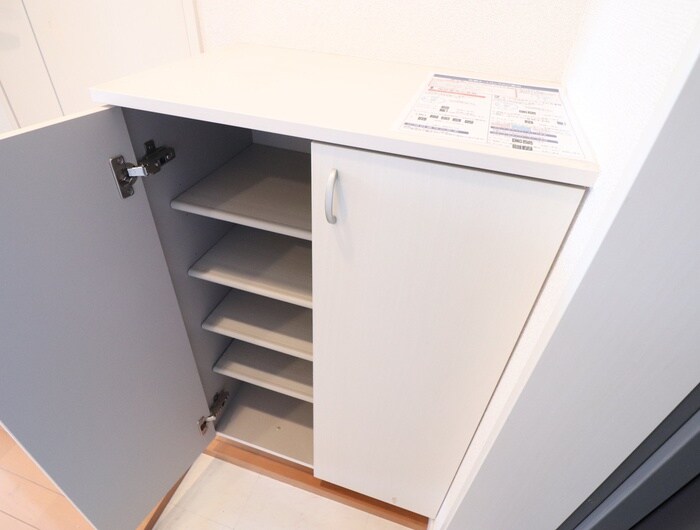 自由ヶ丘ヒルズ・桜の物件内観写真