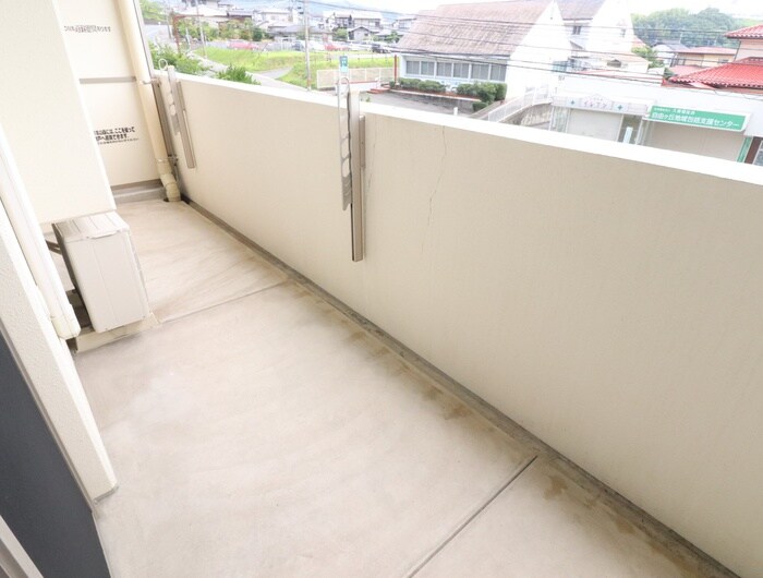 自由ヶ丘ヒルズ・桜の物件内観写真