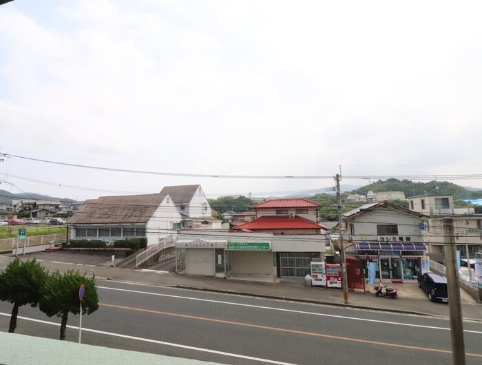 自由ヶ丘ヒルズ・桜の物件内観写真