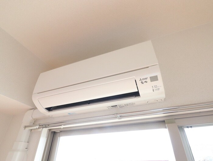 自由ヶ丘ヒルズ・桜の物件内観写真