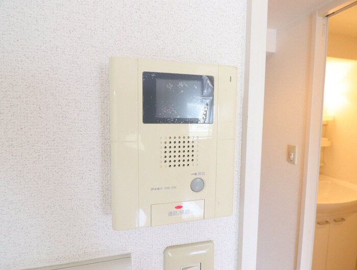 自由ヶ丘ヒルズ・桜の物件内観写真