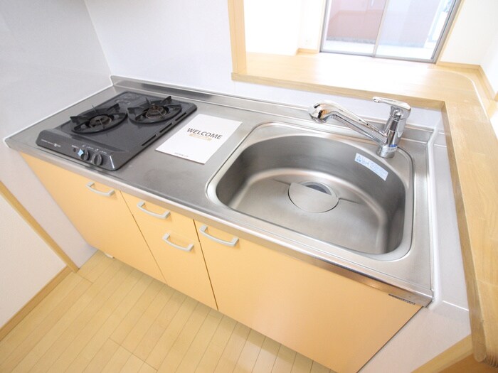 スカイシャトレ原町の物件内観写真