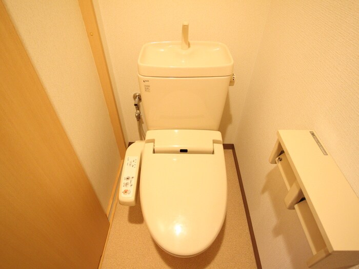 スカイシャトレ原町の物件内観写真