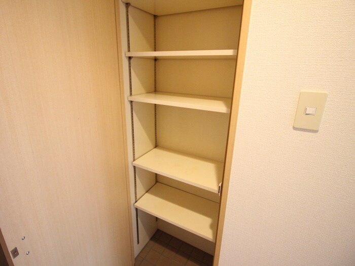 スカイシャトレ原町の物件内観写真