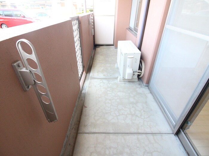 スカイシャトレ原町の物件内観写真