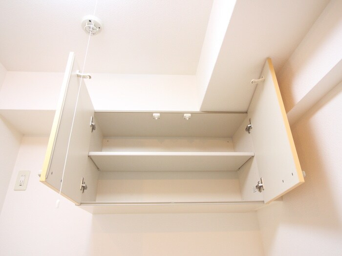 スカイシャトレ原町の物件内観写真