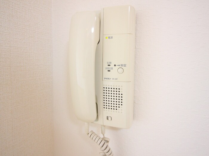 スカイシャトレ原町の物件内観写真