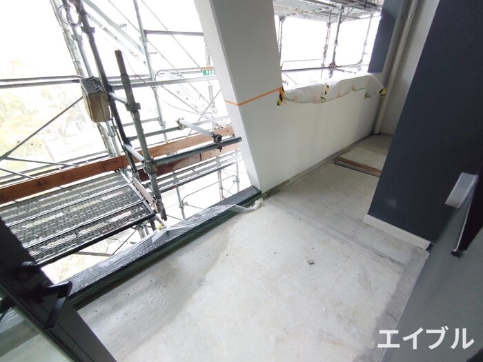 仮）奈良屋町新築マンションの物件内観写真