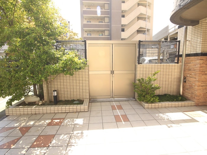 グロ－リア・ミオ・大野城の物件外観写真