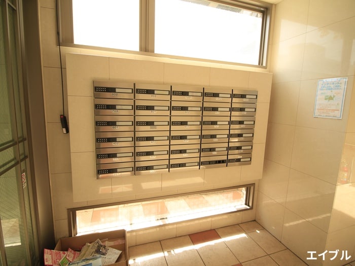 グロ－リア・ミオ・大野城の物件外観写真