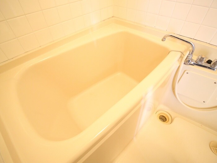 サンハイツ小郡の物件内観写真