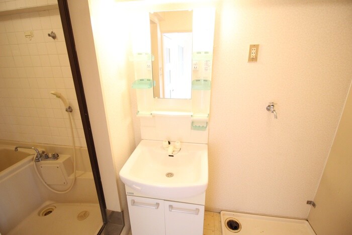 サンハイツ小郡の物件内観写真