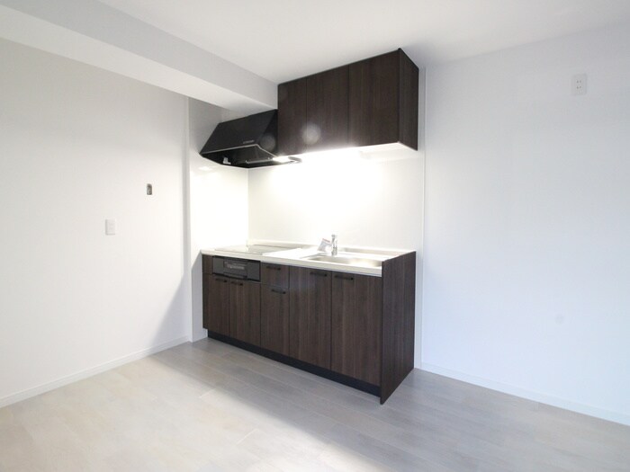 オアシス宮ノ前の物件内観写真