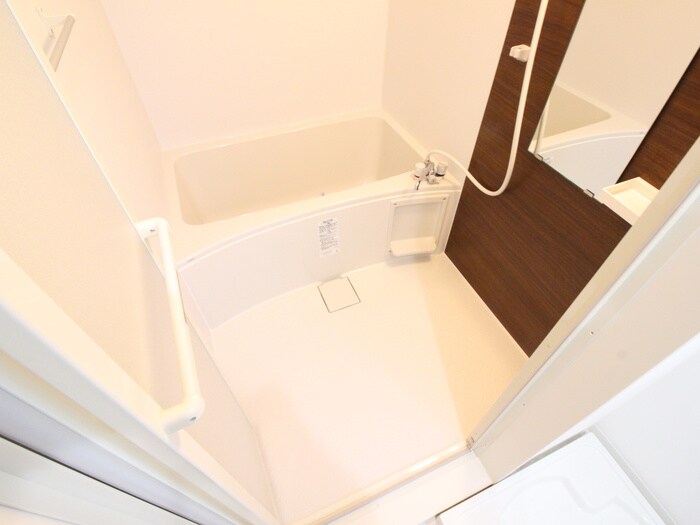 オアシス宮ノ前の物件内観写真