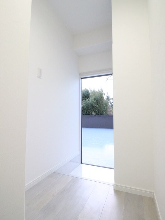 オアシス宮ノ前の物件内観写真