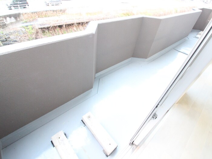 オアシス宮ノ前の物件内観写真