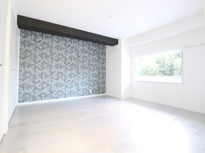 オアシス宮ノ前の物件内観写真