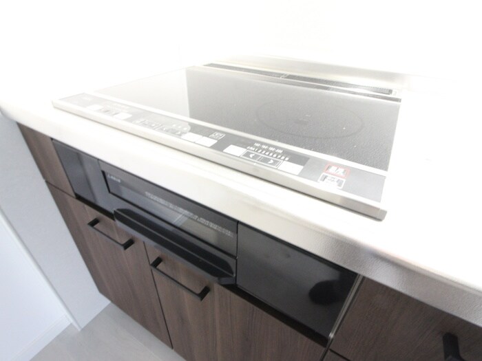 オアシス宮ノ前の物件内観写真