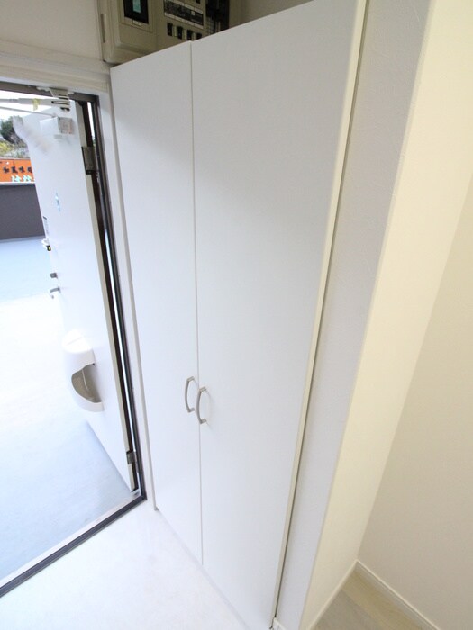 オアシス宮ノ前の物件内観写真