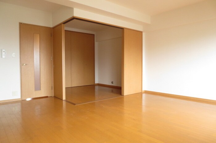 アルカディア新宮の物件内観写真