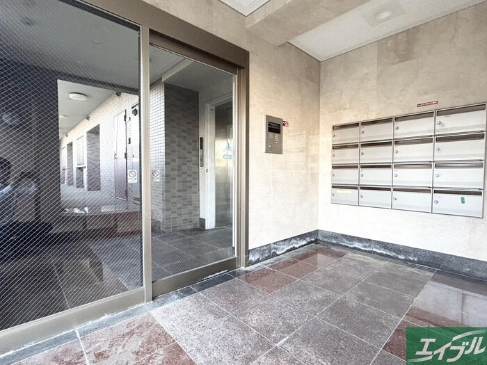 アルカディア新宮の物件外観写真