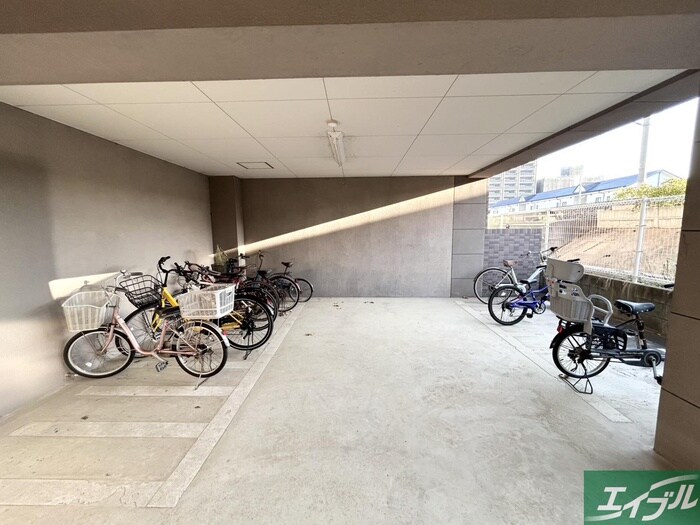 アルカディア新宮の物件外観写真