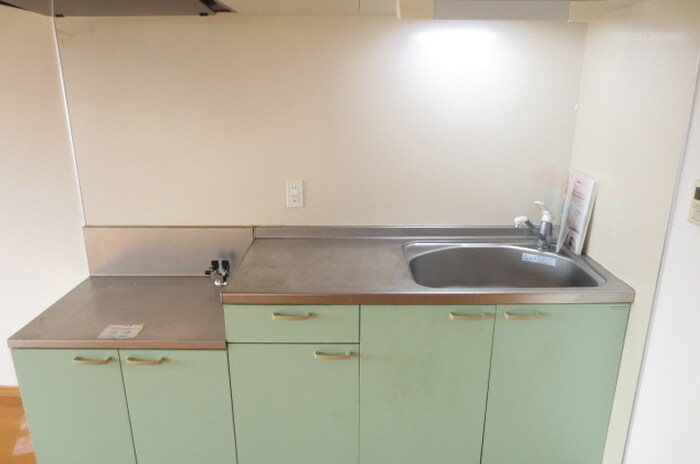 アルカディア新宮の物件内観写真