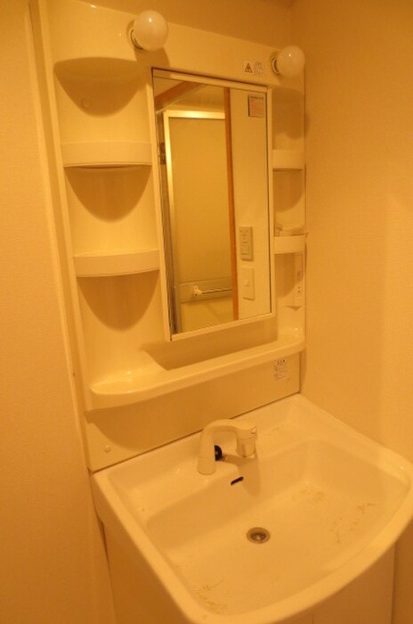 アルカディア新宮の物件内観写真