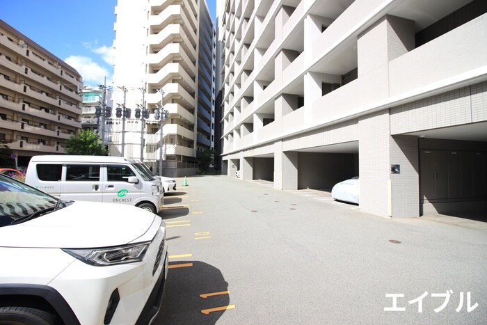 ｴﾝｸﾚｽﾄ博多STYLE(1316)の物件外観写真