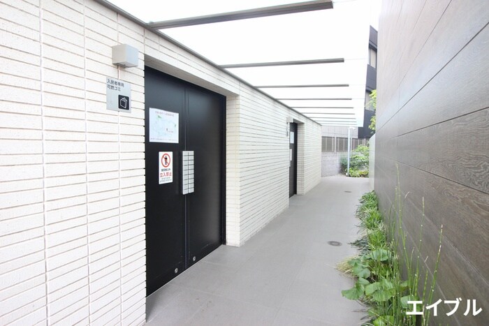 ｴﾝｸﾚｽﾄ博多STYLE(1316)の物件外観写真