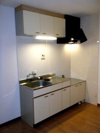 ベルニーニ博多南の物件内観写真