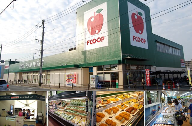 ベルニーニ博多南の物件内観写真