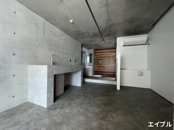 五ツ釜ALLEYの物件内観写真