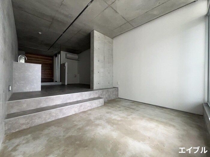 五ツ釜ALLEYの物件内観写真