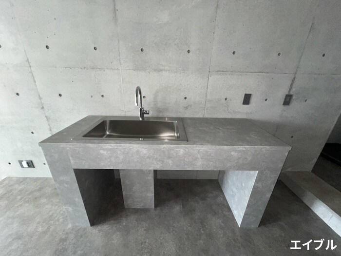 五ツ釜ALLEYの物件内観写真