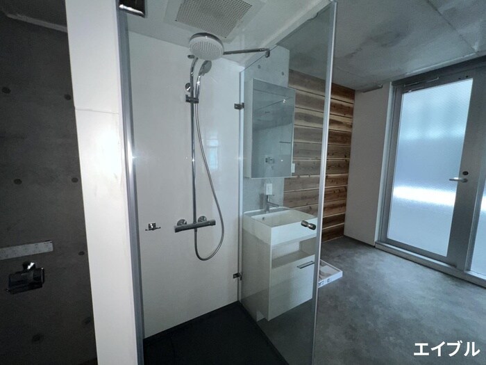 五ツ釜ALLEYの物件内観写真