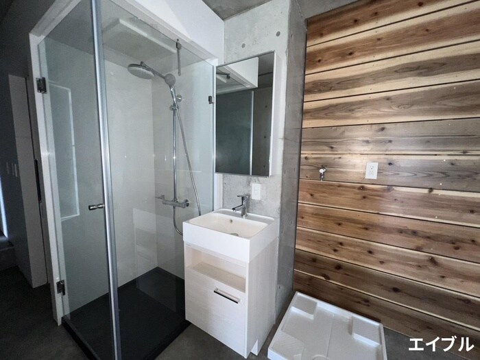 五ツ釜ALLEYの物件内観写真