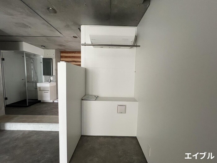 五ツ釜ALLEYの物件内観写真