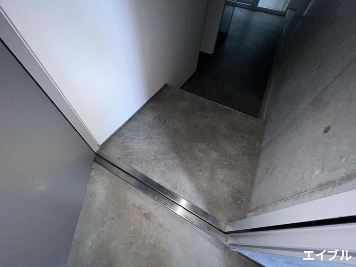 五ツ釜ALLEYの物件内観写真