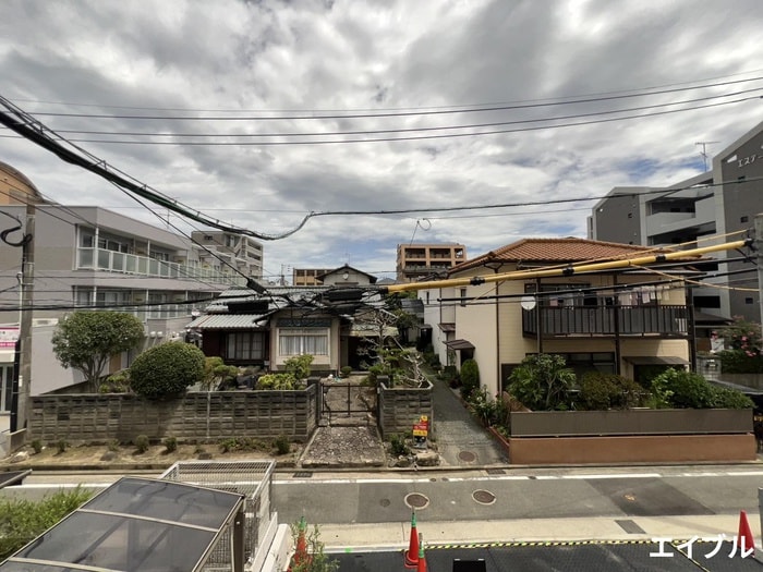 五ツ釜ALLEYの物件内観写真