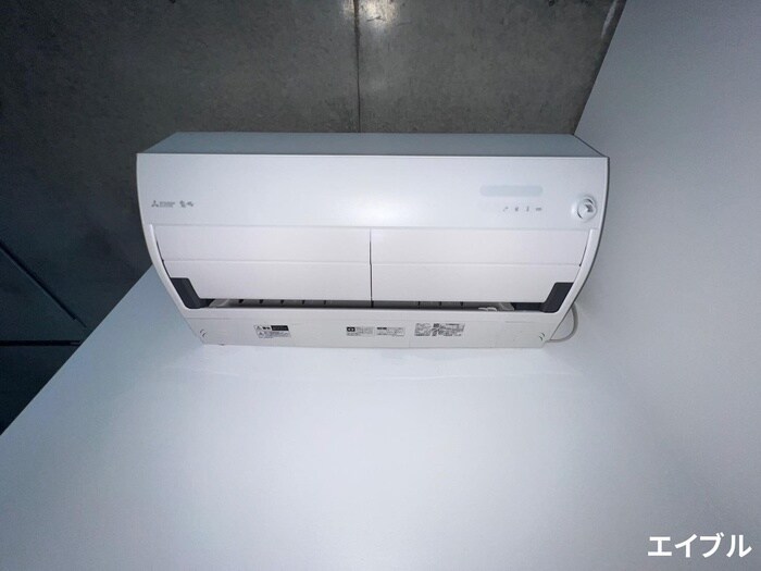 五ツ釜ALLEYの物件内観写真