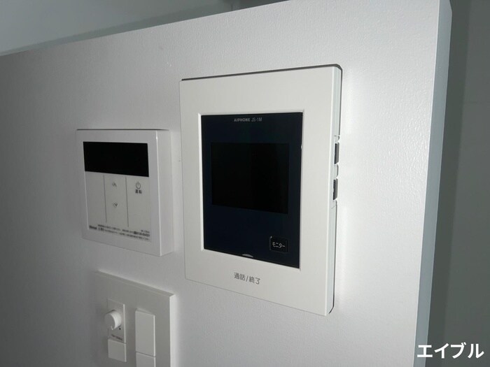 五ツ釜ALLEYの物件内観写真