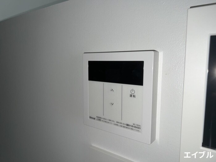 五ツ釜ALLEYの物件内観写真