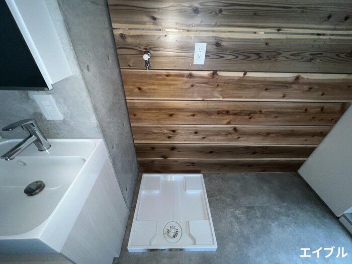 五ツ釜ALLEYの物件内観写真