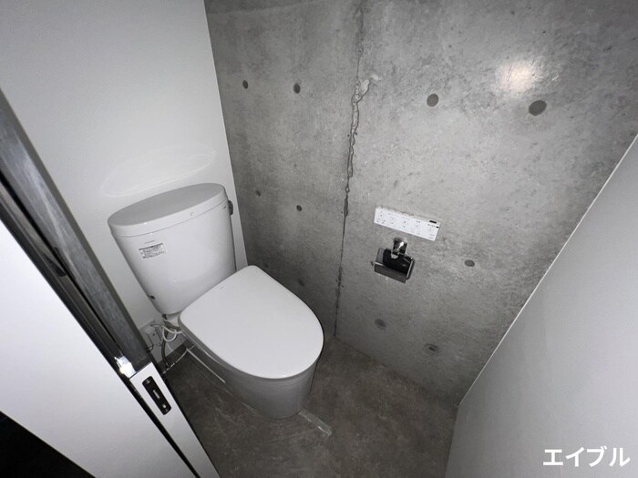 五ツ釜ALLEYの物件内観写真