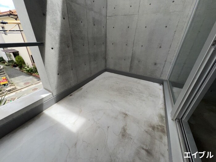 五ツ釜ALLEYの物件内観写真