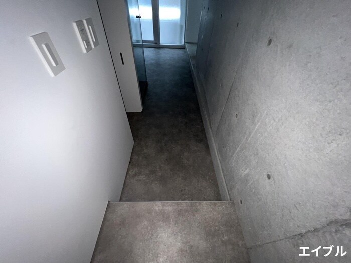 五ツ釜ALLEYの物件内観写真