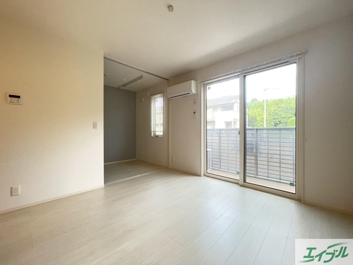 オリカン舞の里　A棟の物件内観写真